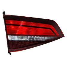 BARCHA 5C6945093D-STOP LAMBASI SOL İC 2015-2017 VW JETTA MK6 > 5C6945093D//93
